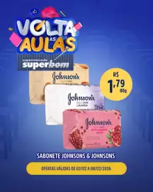 Catálogo Superbom Supermercado Página 7