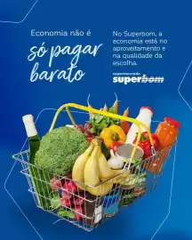 Catálogo Superbom Supermercado Página 8