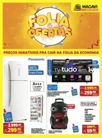 Catálogo Macavi Página 1