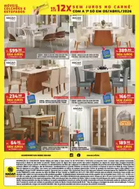 Catálogo Macavi Página 16