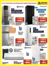 Catálogo Macavi Página 5