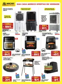 Catálogo Macavi Página 6