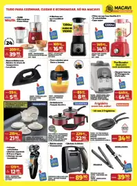 Catálogo Macavi Página 7