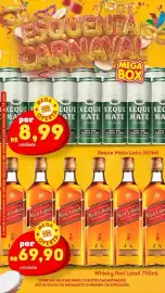 Encarte Mega Box Página 2