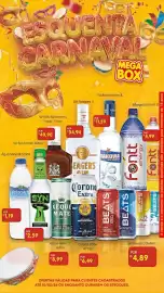 Encarte Mega Box Página 3