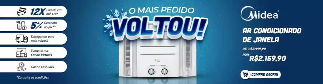 Encarte Amoedo Página 1