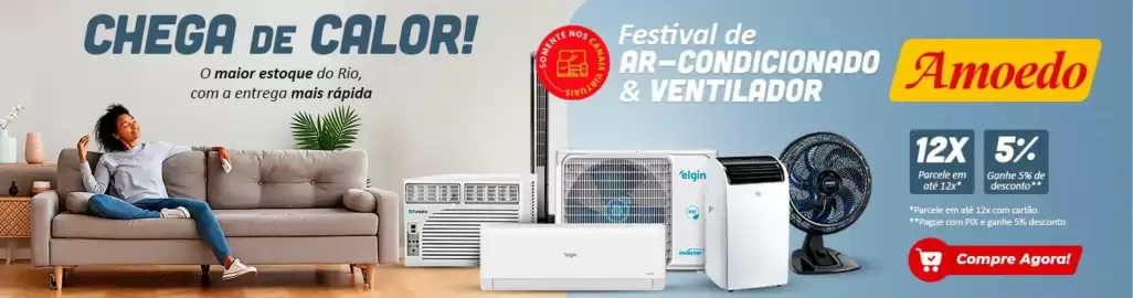 Encarte Amoedo Página 3