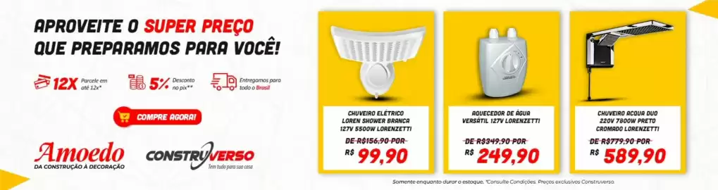 Encarte Amoedo Página 8