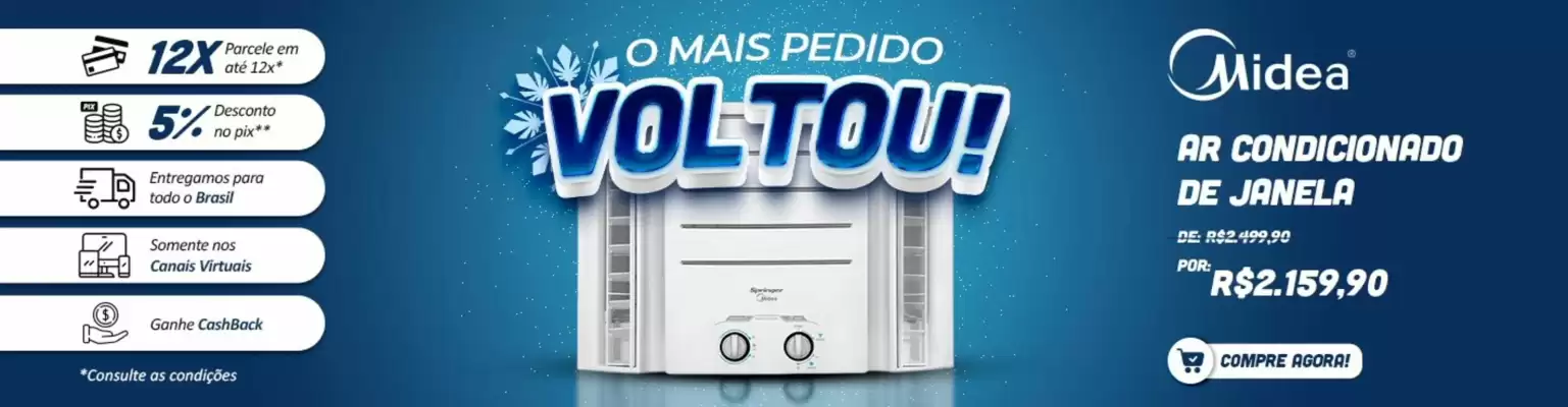 Encarte Amoedo (válido até 6-03)