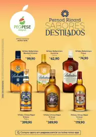 Folheto Peg Pese Página 1