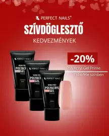Perfect Nails akciós újság Oldal 2