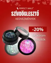 Perfect Nails akciós újság Oldal 4