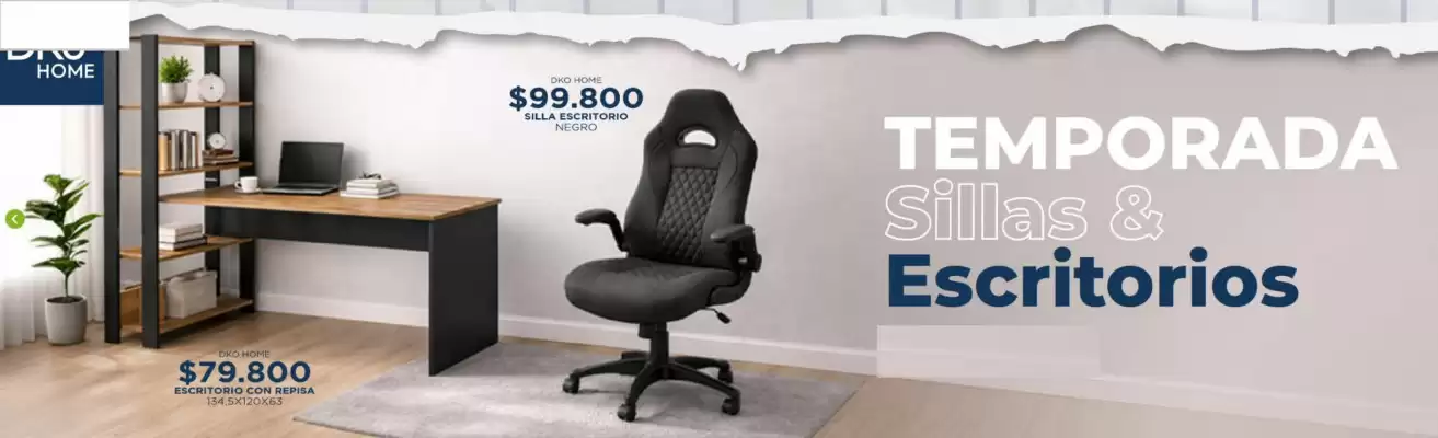 Catálogo Sánchez & Sánchez (válido hasta 16-02)