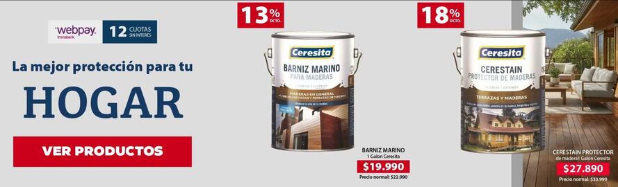 Catálogo Mimbral Página 8