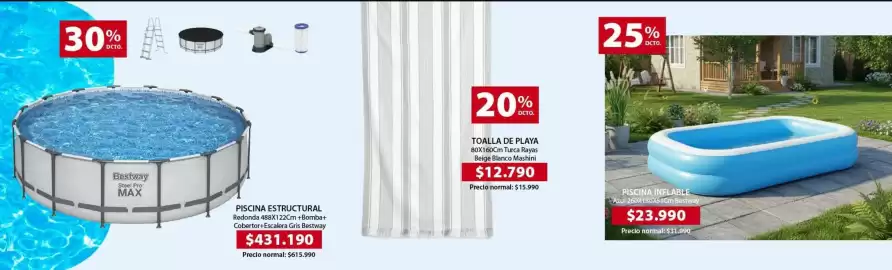 Catálogo Mimbral Página 2