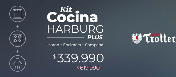 Catálogo Albin Trotter Página 2