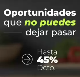 Catálogo Albin Trotter Página 1