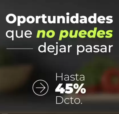 Catálogo Albin Trotter (válido hasta 23-02)