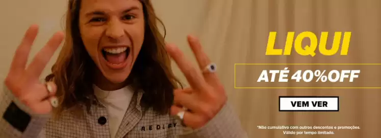 Catálogo Redley Página 1