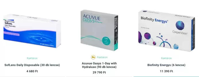 Alensa akciós újság Oldal 4