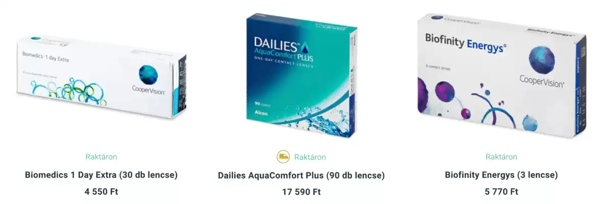 Alensa akciós újság (érvényes eddig: 5-03)