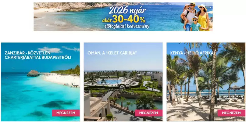 Neckermann akciós újság (érvényes eddig: 26-02)