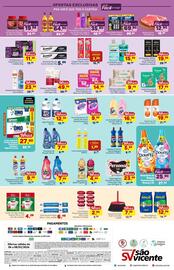 Catálogo Supermercados São Vicente Página 4