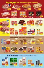 Catálogo Supermercados São Vicente Página 2