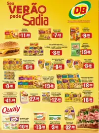 Catálogo DB Supermercados Página 12