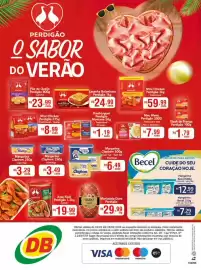 Catálogo DB Supermercados Página 13