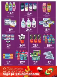 Catálogo DB Supermercados Página 18