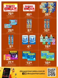 Catálogo DB Supermercados Página 23