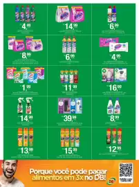 Catálogo DB Supermercados Página 25