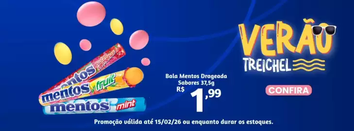 Catálogo Macro Atacado Treichel Página 2