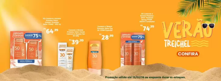 Catálogo Macro Atacado Treichel Página 3