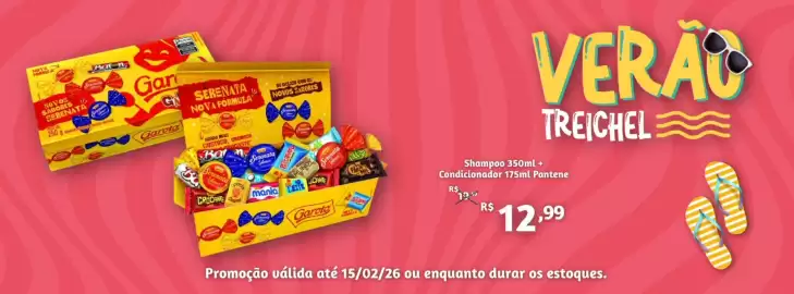 Catálogo Macro Atacado Treichel Página 4