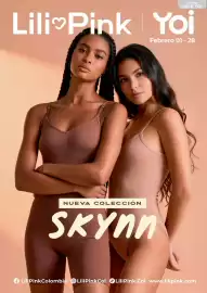 Catálogo Lili Pink Página 1