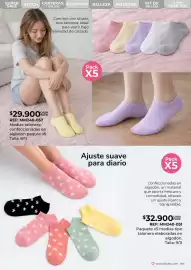 Catálogo Lili Pink Página 105