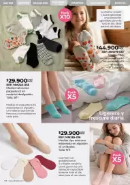 Catálogo Lili Pink Página 106