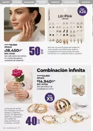 Catálogo Lili Pink Página 120