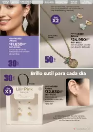 Catálogo Lili Pink Página 121