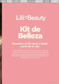 Catálogo Lili Pink Página 133