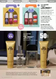 Catálogo Lili Pink Página 134