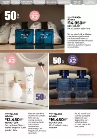 Catálogo Lili Pink Página 137