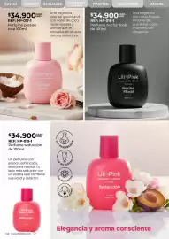 Catálogo Lili Pink Página 142