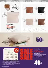 Catálogo Lili Pink Página 160