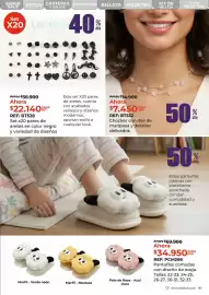 Catálogo Lili Pink Página 161