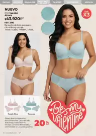 Catálogo Lili Pink Página 18