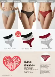 Catálogo Lili Pink Página 24