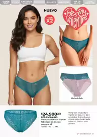 Catálogo Lili Pink Página 25